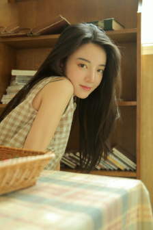 郭议芯